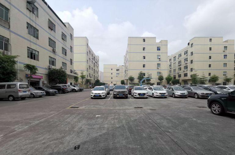 南山科技园200至1000平一楼精选仓库低价厂房出租