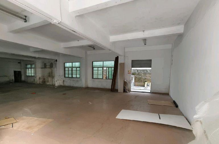 独门独院原房东厂房5000方宿舍办公室3500方可分租