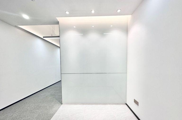 福田八卦岭产业园小户型138平精装电商办公室厂房出租仓库出租