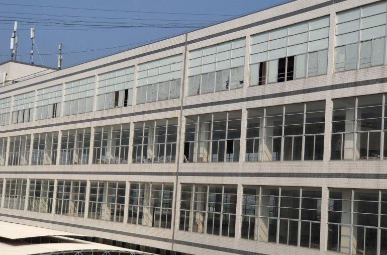 地址：高州市金山开发区