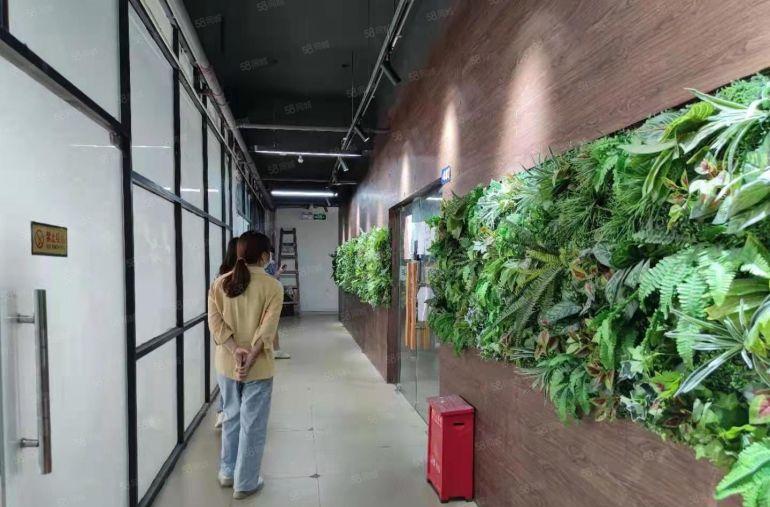 盐田沙头角地铁口120平厂房招租