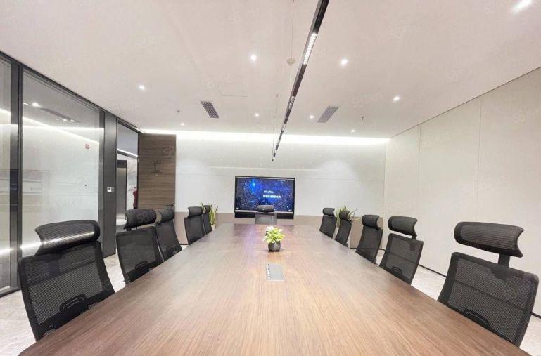 南山留仙洞地铁口200平至500平精装修适合办公研发公司总部