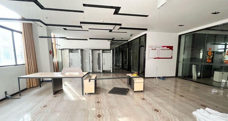 南山蛇口300平地铁精装修写字楼厂房医疗器械科技研发低价出租