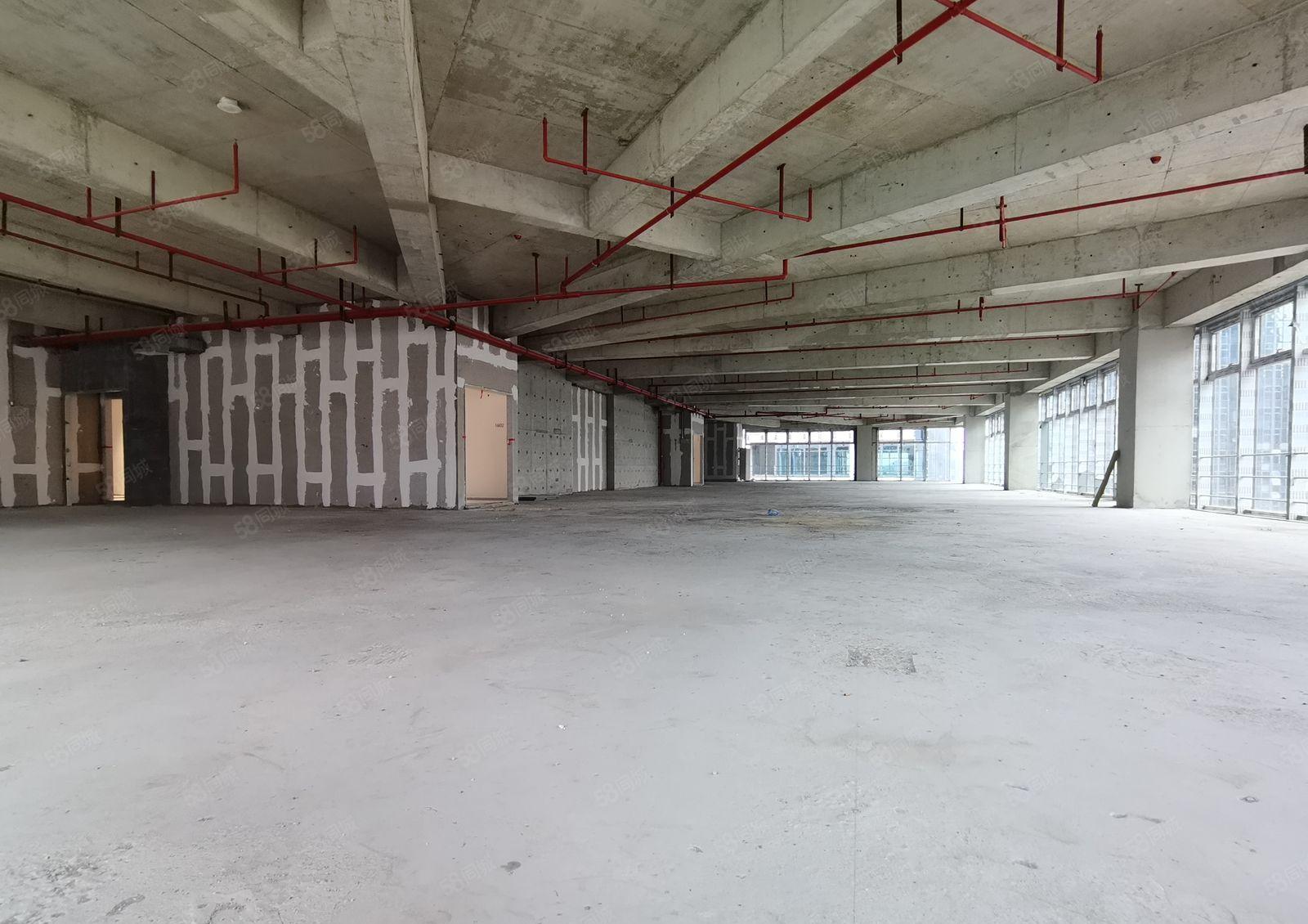 光明地铁口高新园区政府补贴厂房出租300平起分租，配套齐全。