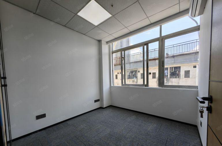 科技园北区全新装修65平 100平 150平 2000平直租