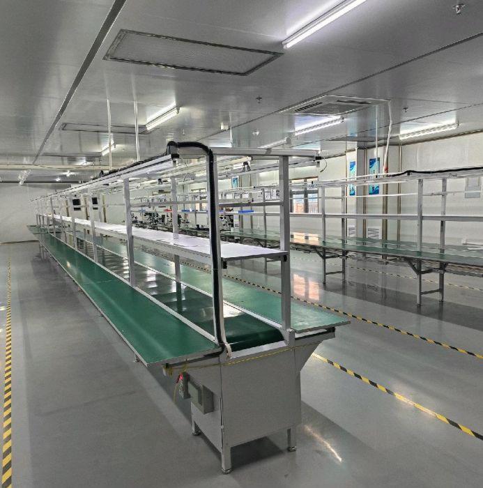 无尘室整层转租，欢迎现场了解