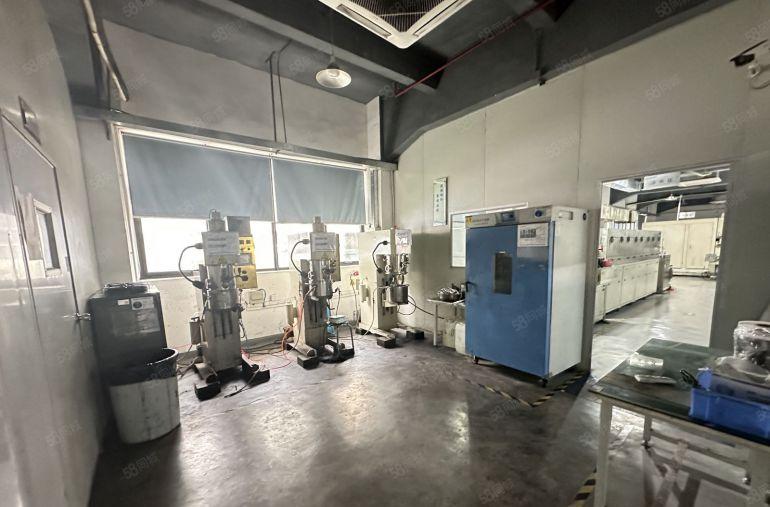 南山厂房出租，桃源村厂房出租，业主厂房出租，科技园厂房出租