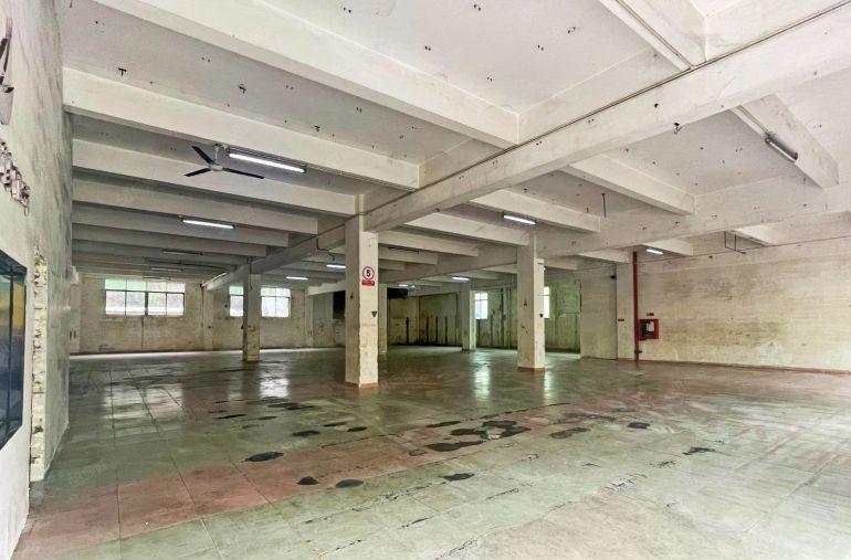 南山西丽新出一楼1260平 行业不限