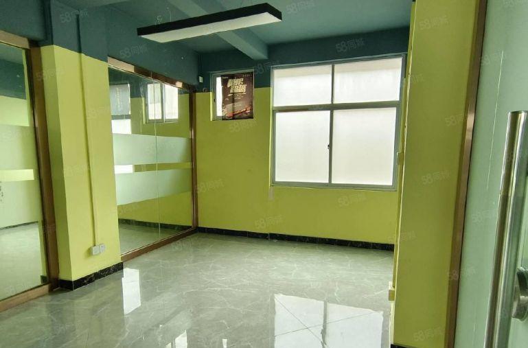 南山科技园写字楼厂房出租400平精装修办公医疗贸易仓库地铁口