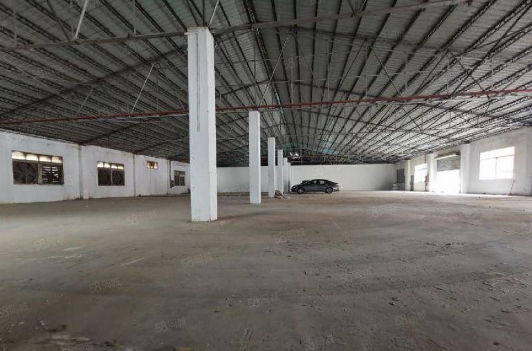 西丽大墈工业区大小仓库出租，可提供托管服务