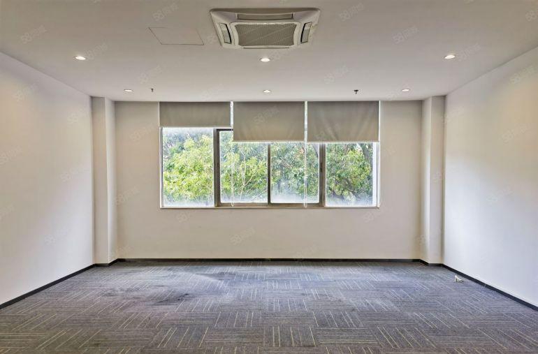 西丽大学城 留仙大道新出整层厂房2200平 带2吨货梯可分租