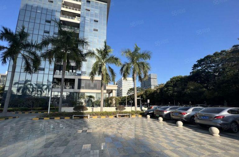 南山科技园  科创委补贴园区  面积200~500~800平