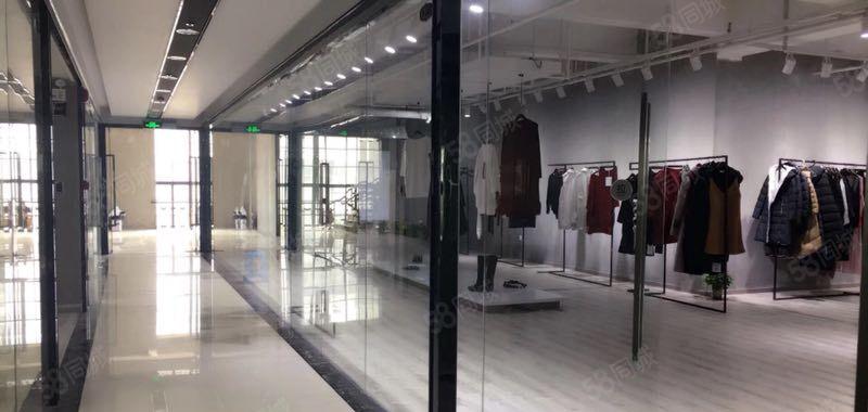 蛇口网谷对面 632平米办公室直播间出租 可分租 户型方正