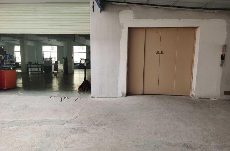 出租龙岗龙岗中心城周边 生产厂房、仓库场地