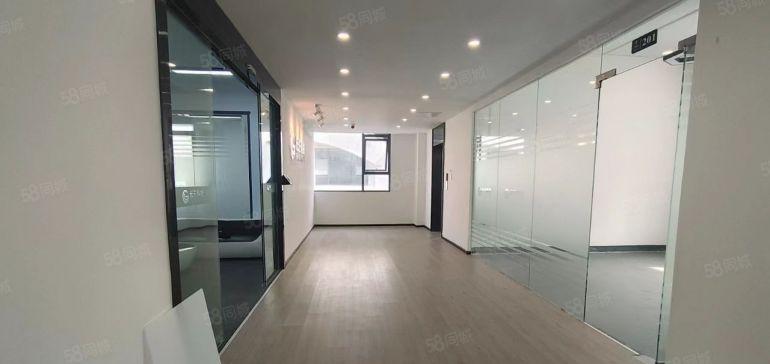 40元西丽 留仙洞整层1550平16个隔间 办公研发 直播