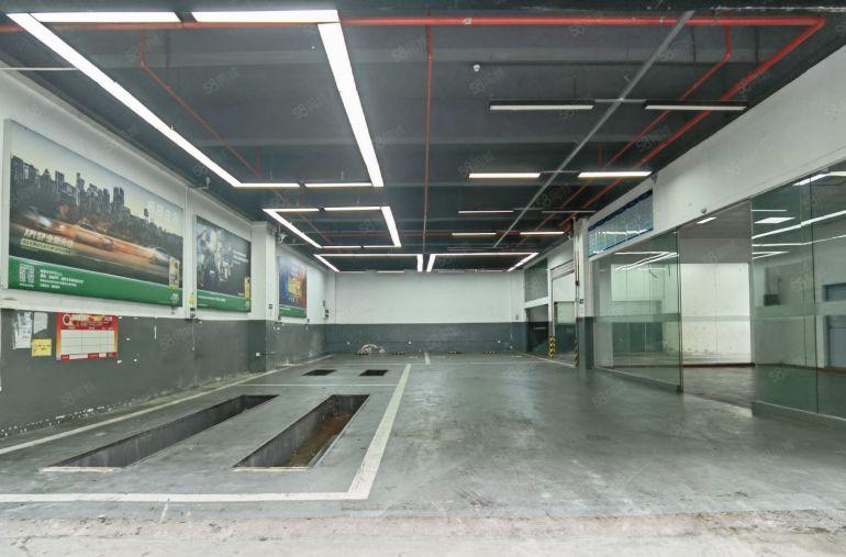 大学城350平一楼新出 层高5米 可做商铺使用（行业不限）