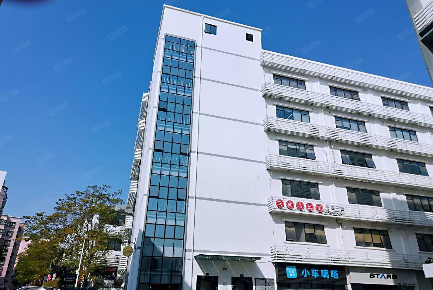 地铁口一楼大面积可商业可办公可仓库厂房位置好停车方便