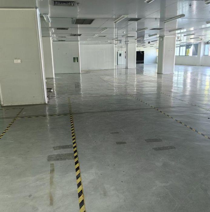 出租宝安航城街道桃源居鹤州工业园厂房