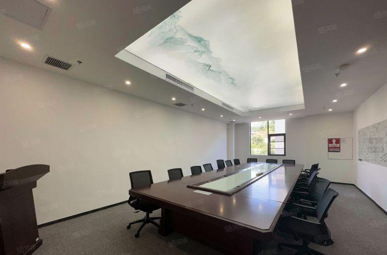 200平起罗湖水贝地铁站旁精装1500平厂房办公室仓库出租