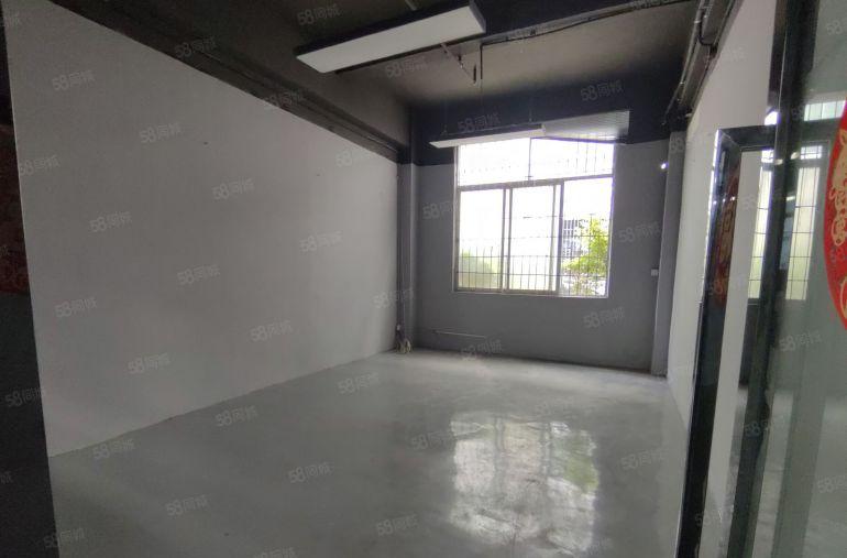 100平起南山地铁口精装修红本工业园厂房仓库电商办公室出租