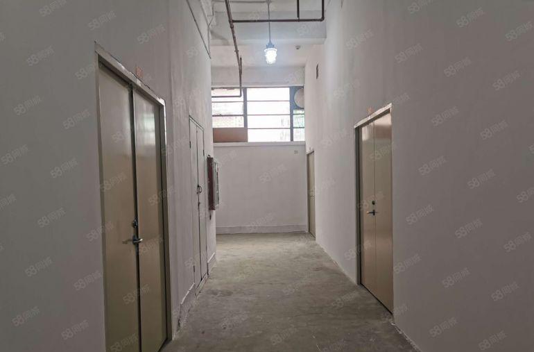 业主直租 笋岗地铁口仓库出租50到1000面积段都有