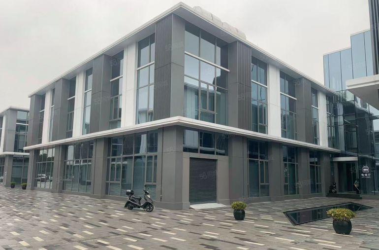 150平起分！西丽精装修小独栋4800平研发生产办公即租即用