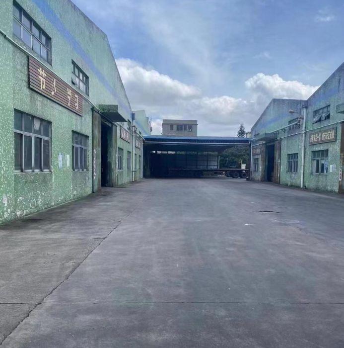 坪山23000平米8米高独院钢构招租