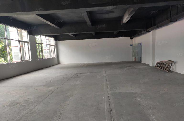 南头同乐园区  80平至450平  层高5米 场地