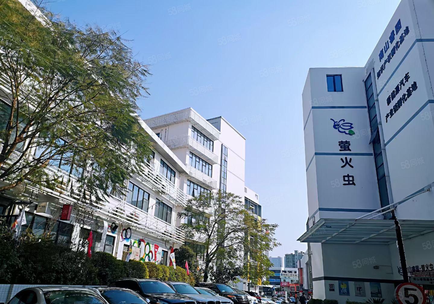 地铁口一楼大面积可商业可办公可仓库厂房位置好停车方便