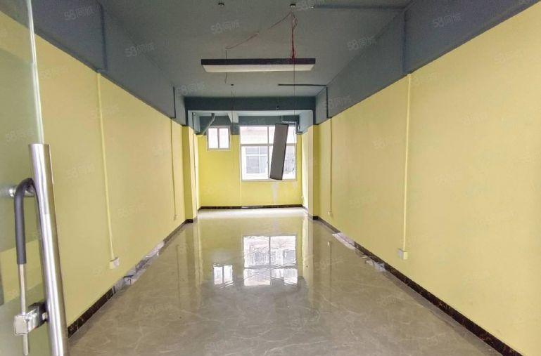 南山科技园写字楼厂房出租400平精装修办公医疗贸易仓库地铁口