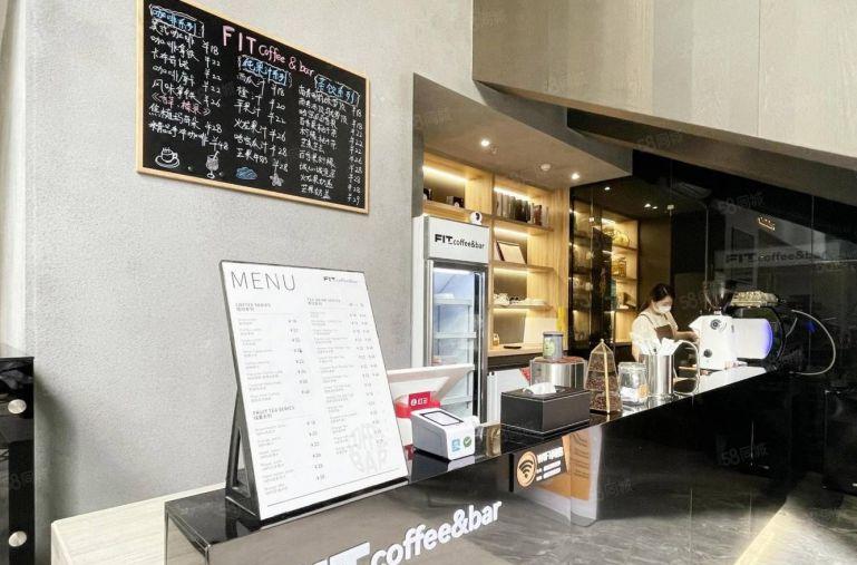 南山留仙洞地铁口500平精装修适合办公研发公司总部