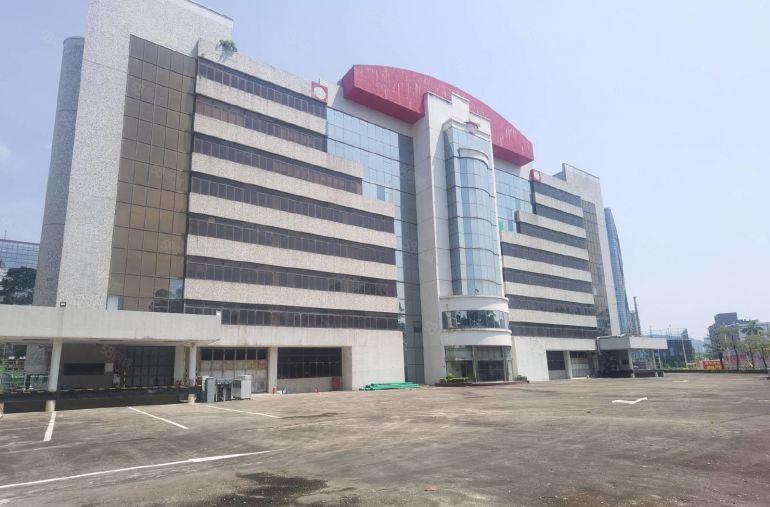 空地超大！横岗盐田原房东超低价仓库1080平可分厂房出租