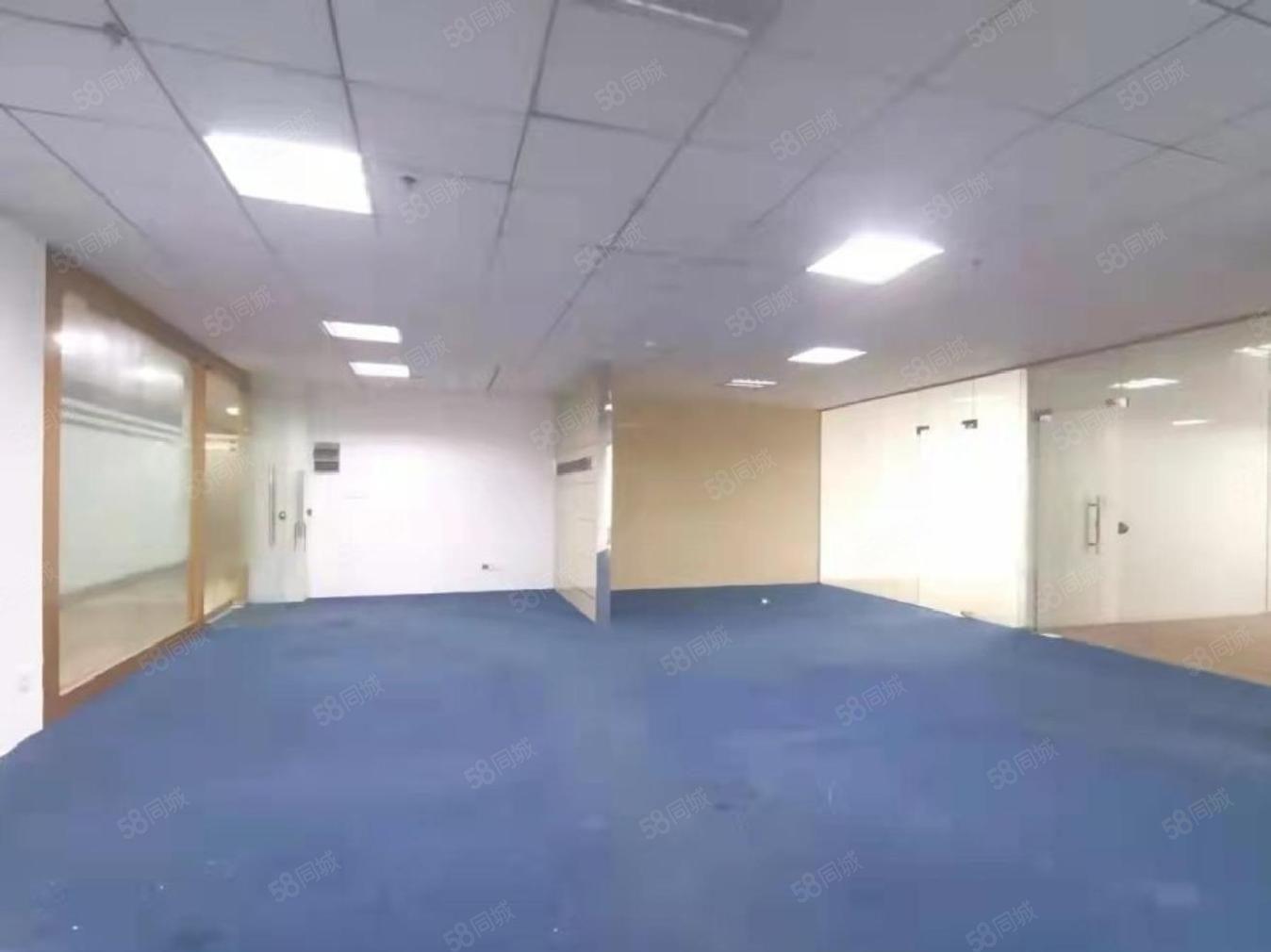 科兴科学园旁租金47元 480平精装修 独立阳台