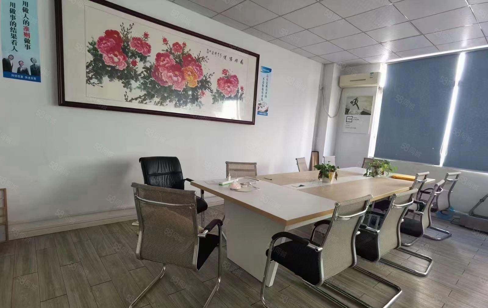 凤岗五联新出二楼750平厂房出租带精装修水电齐全可办环评可分