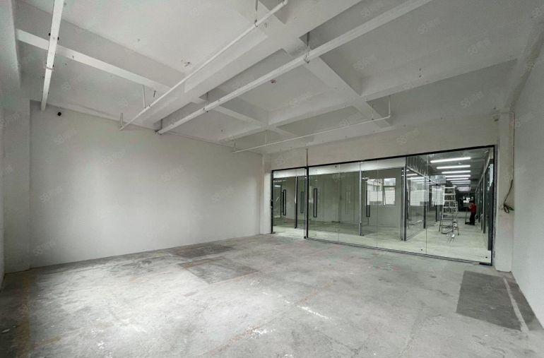 南油原创设计电商直播80至3000平创意空间 性价比之选