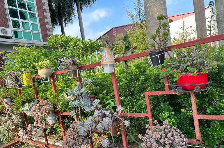 深圳南山西丽楼上500平厂房出租原房东实际面积精装修办公室