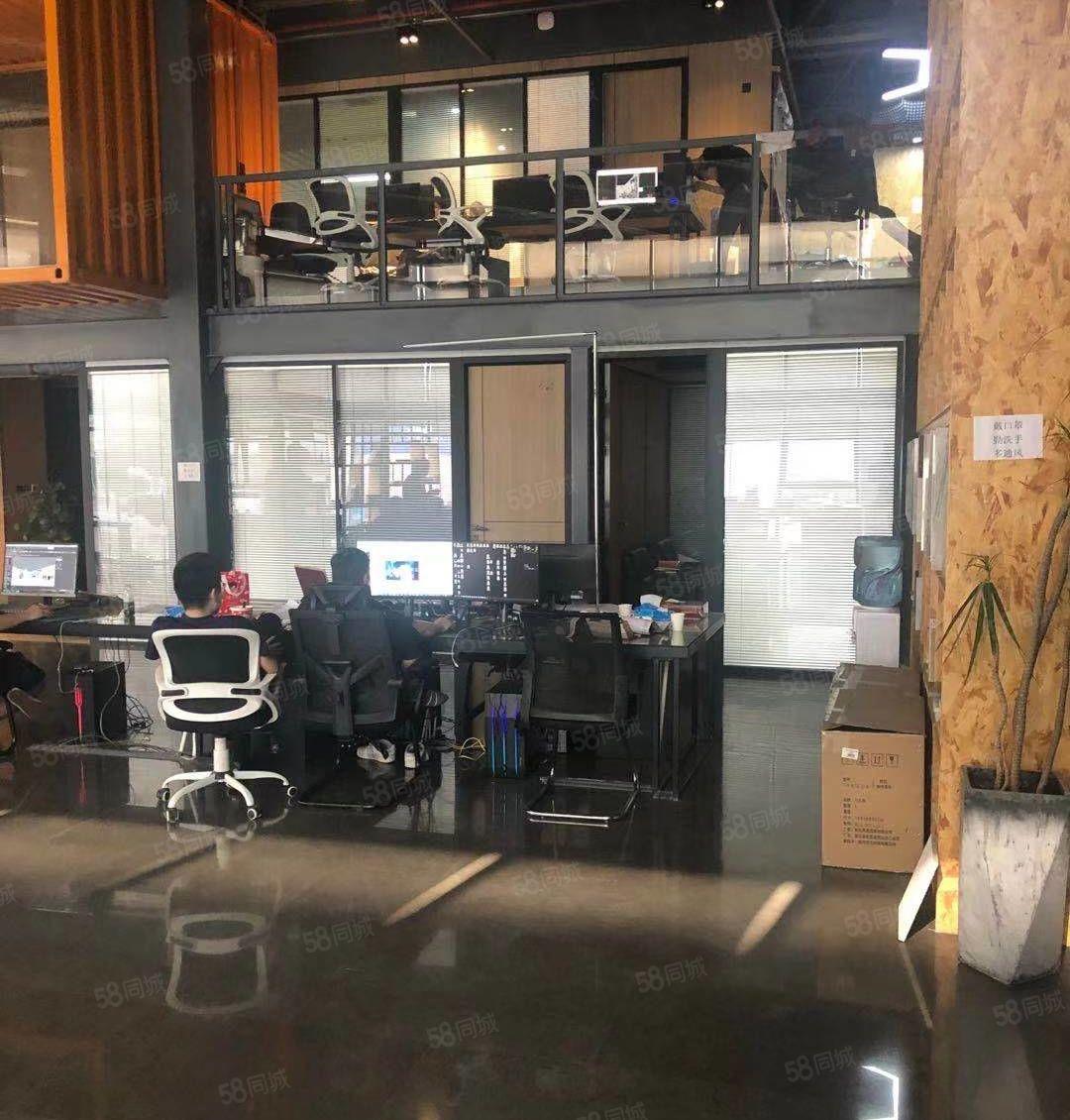 一层大面积单价低可整租分租适合各种行业！近地铁口好停车