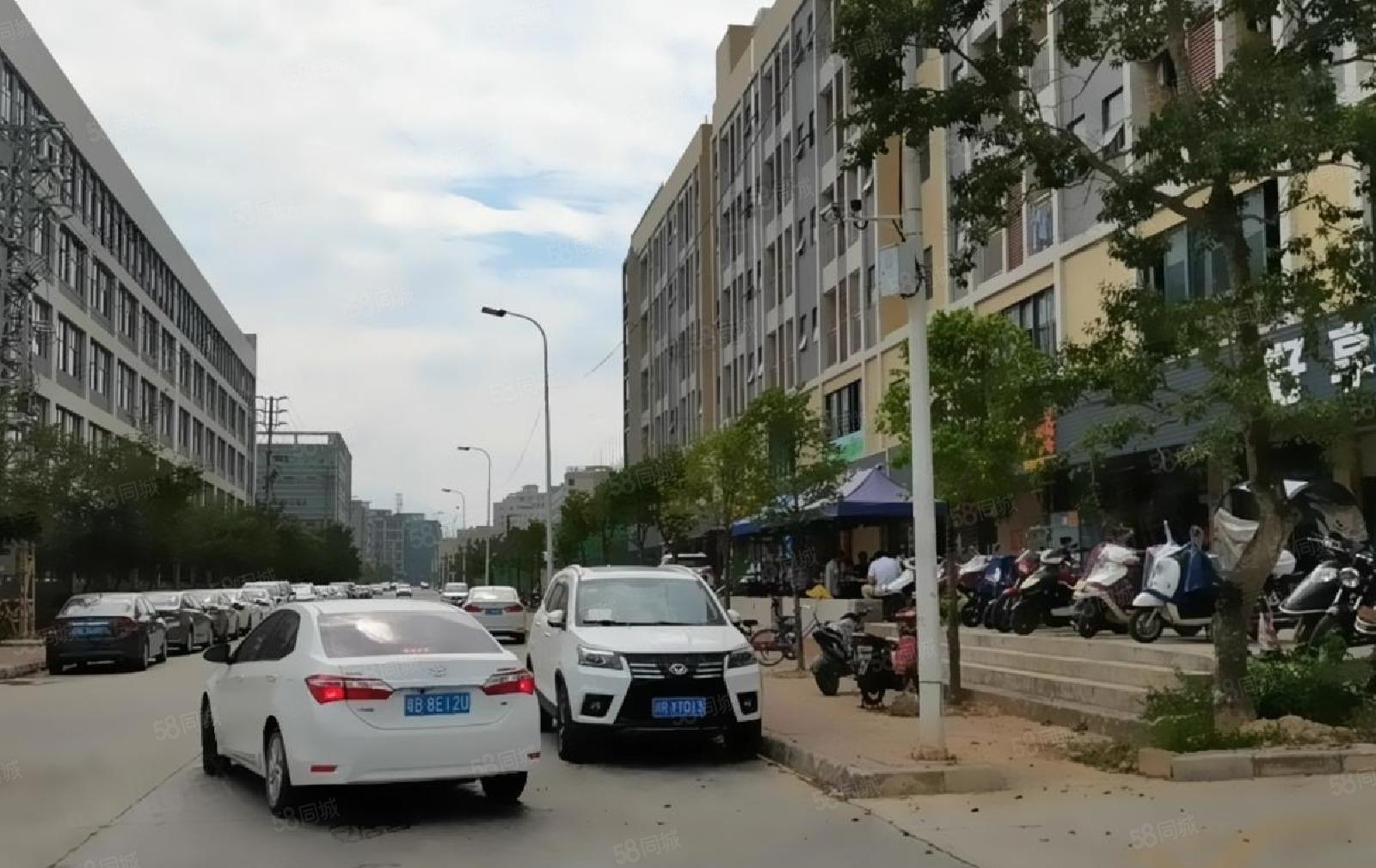 原房东龙岗同乐800平一楼厂房出租空地大可进大车独门独院