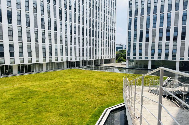 200平起南山地铁口原房东3千精装修办公室仓库厂房出租可分租