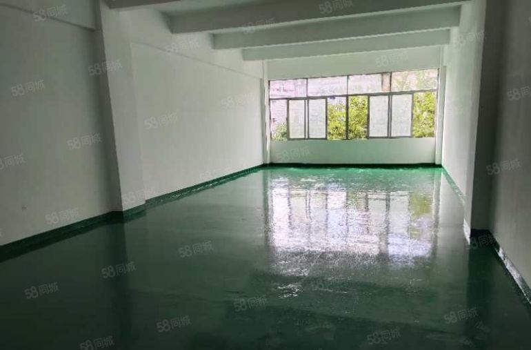 盐田区盐田东海道附近标准一楼500厂房平，楼上小分租170