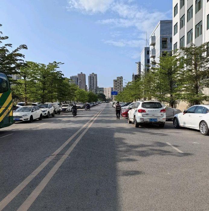 原房东红本临深配套齐全厂房低价出租