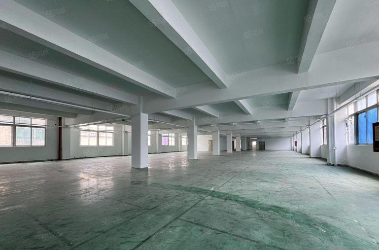 罗湖清水河 厂房仓库出租 原房东 200平至500平