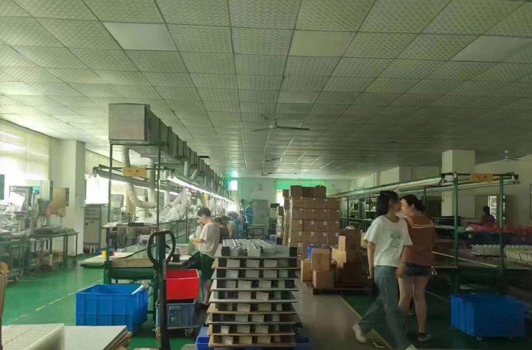 村委厂房，红本厂房，高速路口