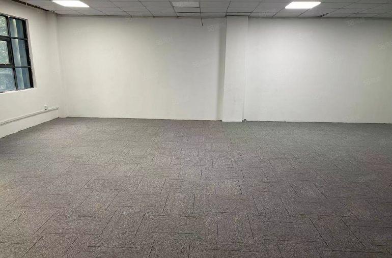 八卦岭带装修小面积办公室出租80平至300平大小可分租