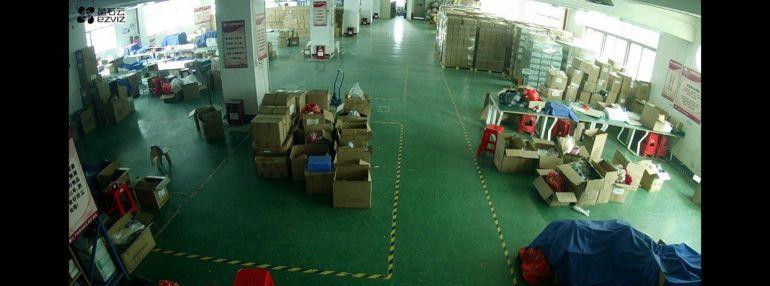 龙岗地铁14号线100米标准厂房分租500-1500平方