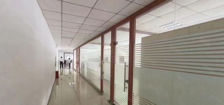 南山房东直招厂房1000平方实际面积出租，合同厂，实际面积