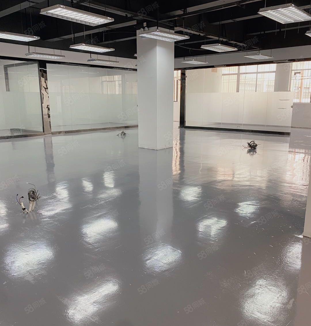 南山西丽300到850平可以做仓库办公 随时看房