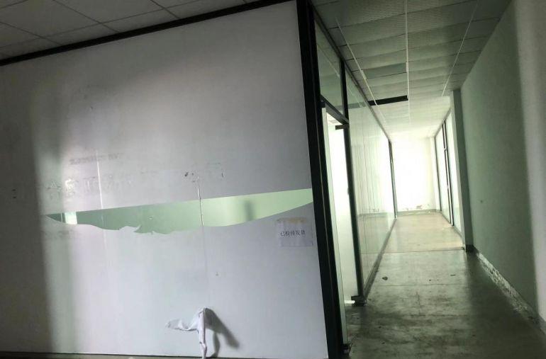 出租宝安碧头第三工业区