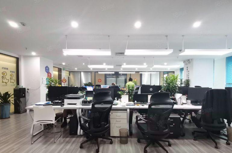 南山地铁口120至2100平米直播律所办公高品质空间