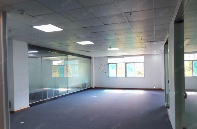 蛇口东角头地铁口 80平至500平 办公厂房仓储 直租